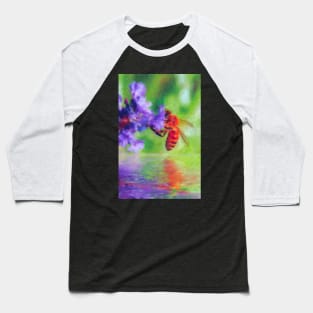 After the Rain Baseball T-Shirt